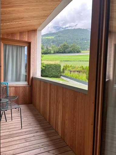 Interior 2, Alpenrose's Dining & Living, Bolzano