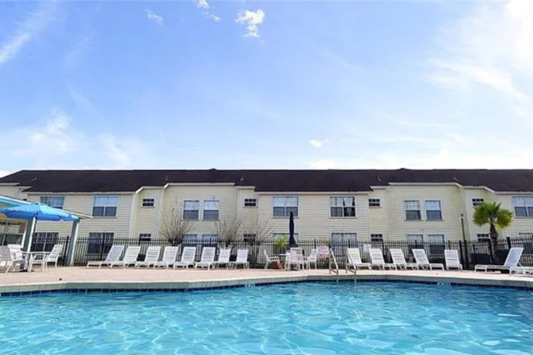 Pool 5, Inviting Resort Condo With Pool Access, Full Kitchen & Near Disney Parks, Osceola