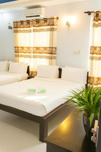 Bedroom 3, Dai An Hotel Ben Tre, Bến Tre