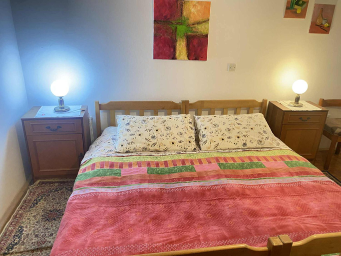 Bedroom 2, B&B LOKEV Lipica HostelSezana, Sežana