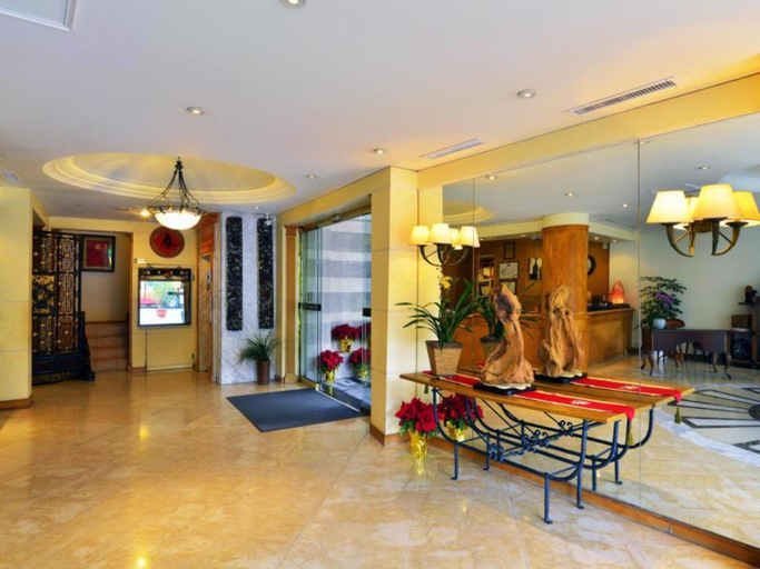 Public Area 3, Apollo Hotel, Nantou