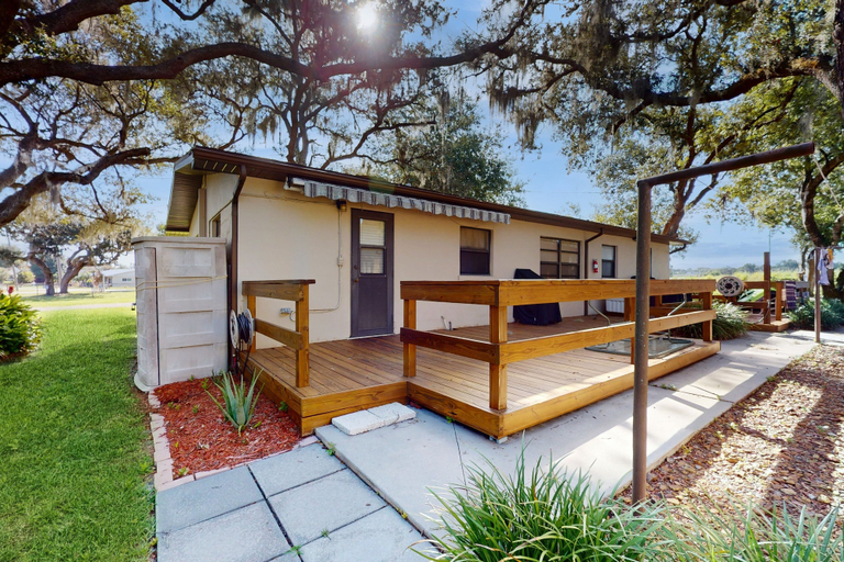 Exterior & Views 1, Lake June, Highlands