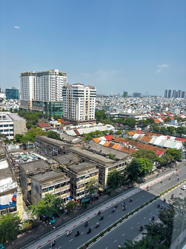 Others 3, Rivergate Central, Ho Chi Minh City
