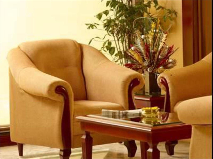 Public Area 3, Classic Sarovar Portico Thiruvananthapuram, Thiruvananthapuram