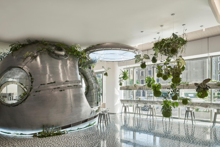 Others 4, A.T.House Xujiahui Shanghai, Shanghai