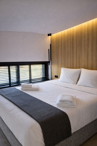 Room 5, KALVOKORESI 16 I PREMIUM APARTMENTS, North Aegean