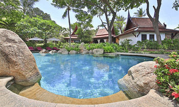 Others 4, Anavana Beach Resort, Ko Samui