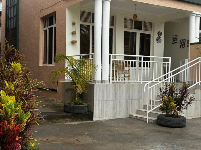 Others 3, ADRIEL HOMES KIGALi, Gasabo