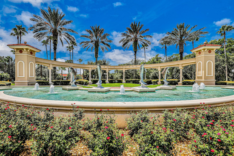 Pool 2, Sprawling Home With Pool, Pool Spa, & Game Room - Athletic Court and gym Access, Osceola
