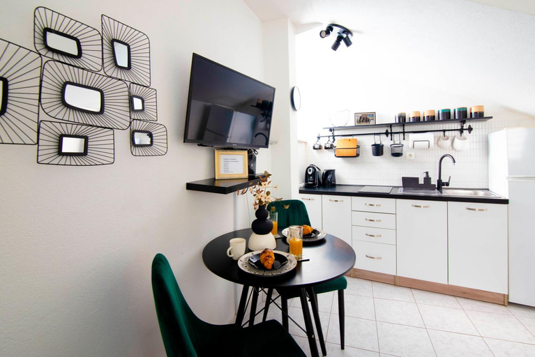 Others 5, Old town studio apartment Manono, Split