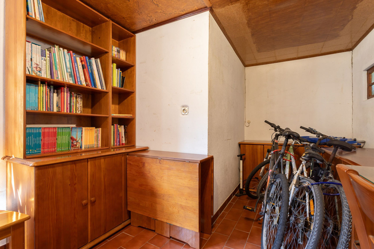 Room 4, Charming House and Terrace By Gt House, Sintra