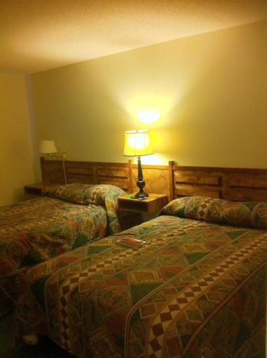 5, Cataline Motor Inn, Bulkley-Nechako