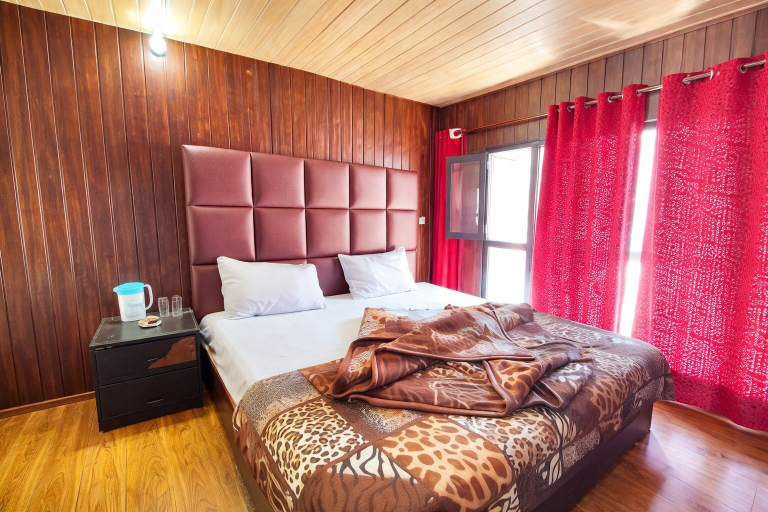 Others 5, Hotel Avon Lake View Mall Road Nainital, Nainital