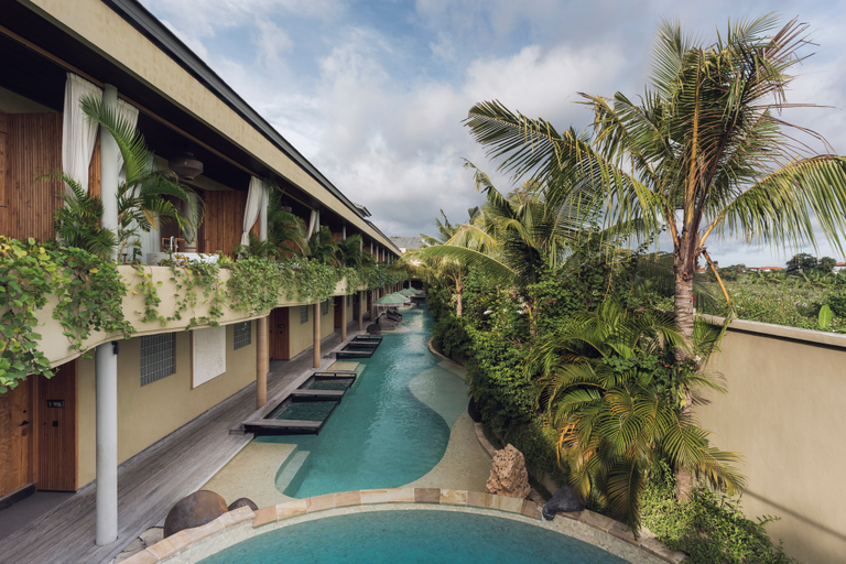 Sport & Beauty 2, Sini Vie Resort & Spa Seminyak by Ini Vie Hospitality, Badung
