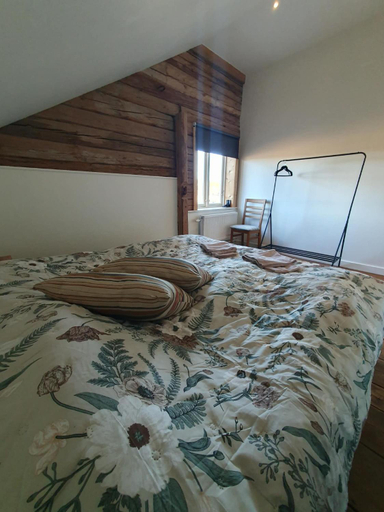 Bedroom 2, Magasinet Stora Langbro, Nyköping