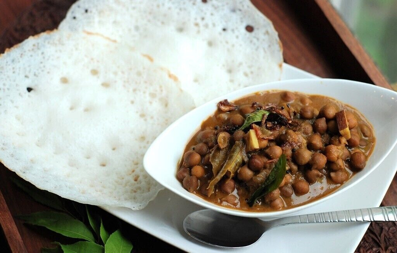 Food & Drinks 4, WHITE FORT THEKKADY, Theni