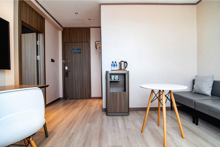 Others 4, Hanting Hotel Shenzhen Pingshan Railway Station, Shenzhen