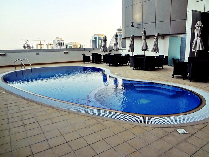 Sport & Beauty 2, S Hotel Bahrain, Manama