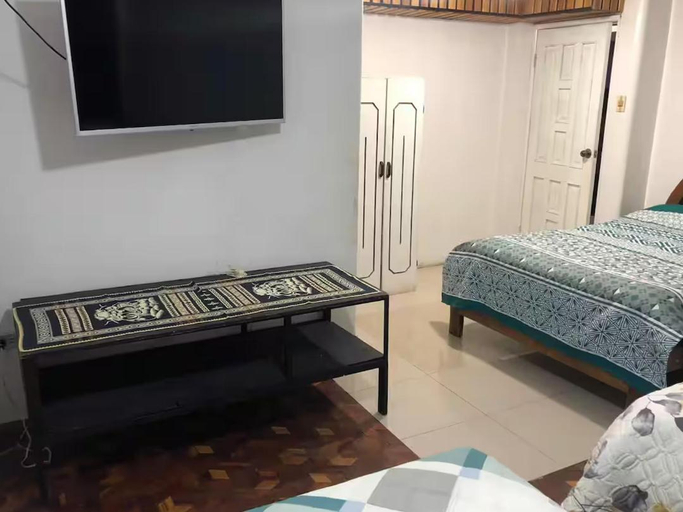 Bedroom 2, Puruha Inn, Riobamba