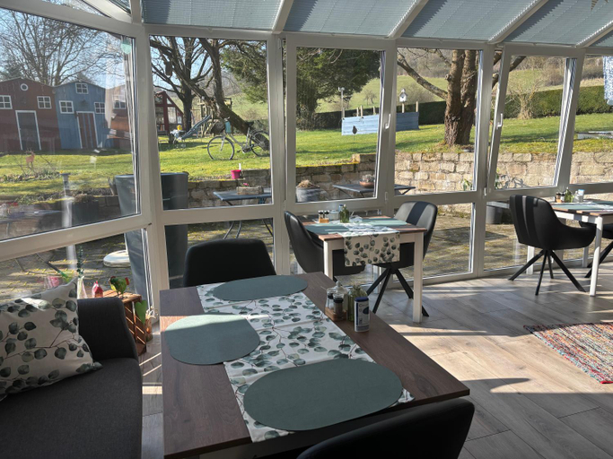 Food & Drinks 3, Gastehaus Steker, Höxter