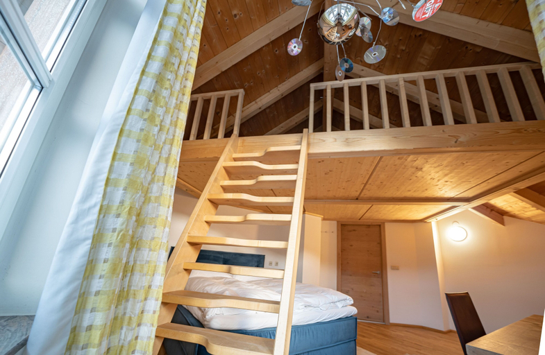 Interior 4, Chalet Sendlhofer by we rent, Sankt Johann im Pongau