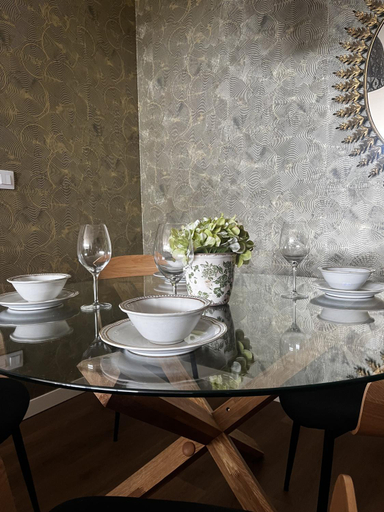 Food & Drinks 5, Hotel Apartamentos Casas da Fortaleza, Lugo