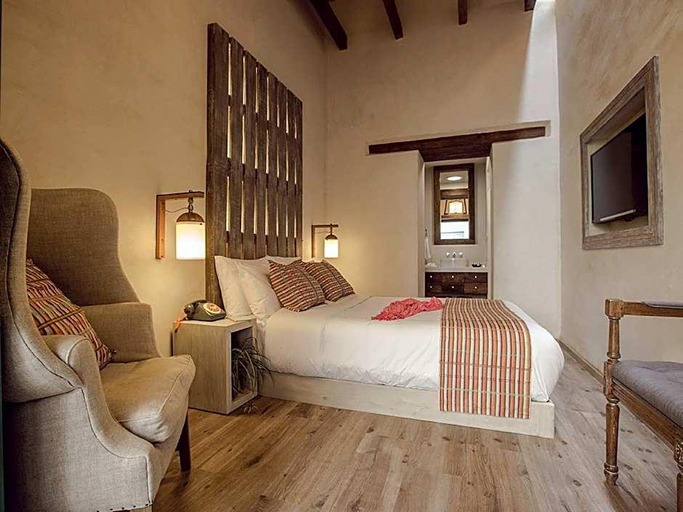 Bedroom 3, Casa Lum, San Cristóbal de las Casas