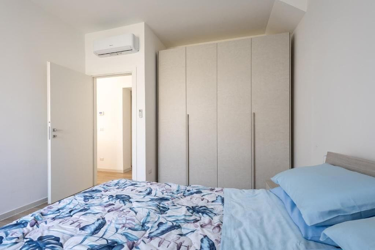 Room 5, Stefania Flat - 5 minuti dalla spiaggia, Pescara