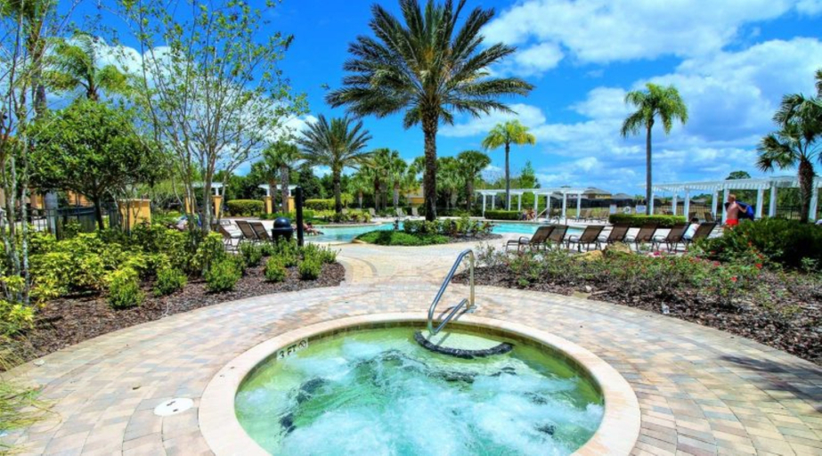 Sport & Beauty 5, Watersong Resort Homes, Polk