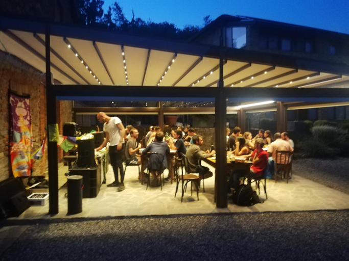 Food & Drinks 4, Agripodere il Falco - Tuscany Nature & Relax, Massa Carrara
