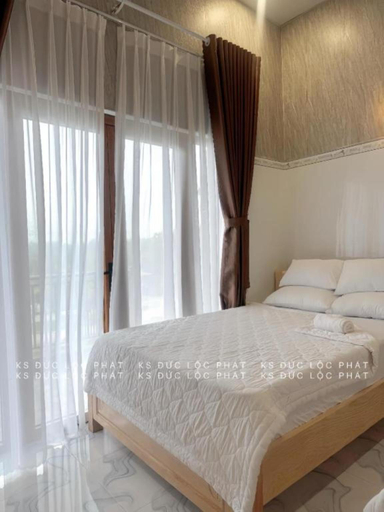 Bedroom, Hotel Duc Loc Phat, Đăk R'Lấp
