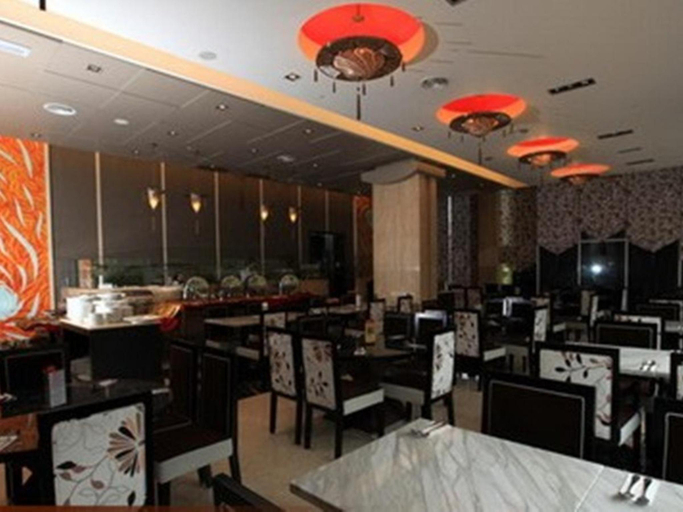 Food & Drinks 5, Crown Garden Hotel, Kota Bharu