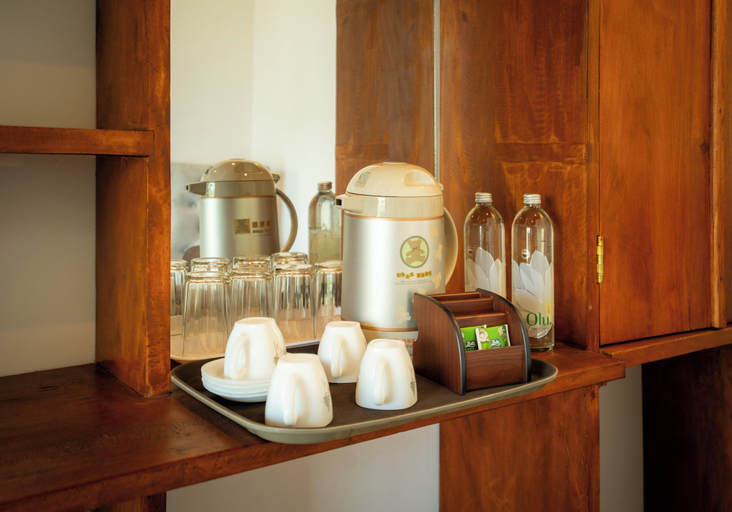 Coffee and/or coffee maker, Talpe Paradise, Habaraduwa