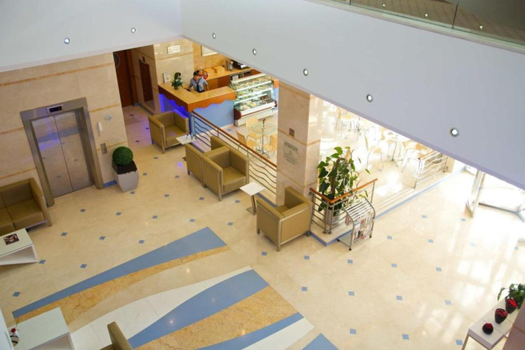 Others, Lavender Hotel Sharjah, Sharjah City