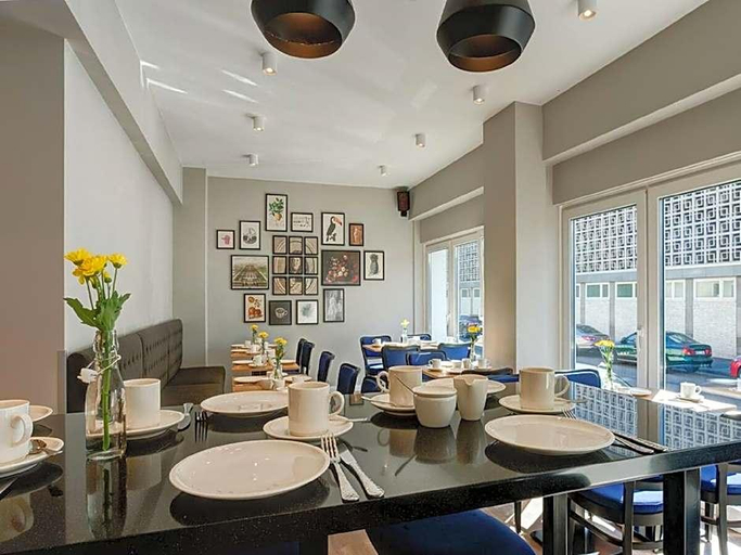 Food & Drinks 4, Yors Boutique Hotel, Region Hannover