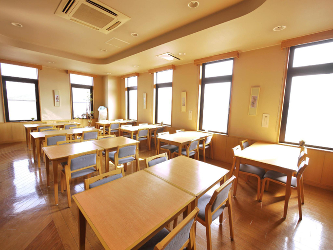 Food & Drinks 5, Hotel Route-Inn Nagaizumi Numazu Inter 1, Nagaizumi