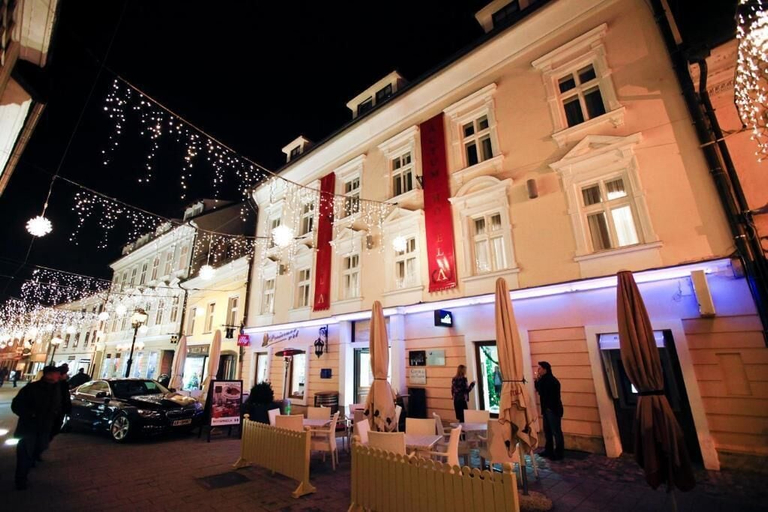 Exterior & Views 2, Hotel Actum, Kranj
