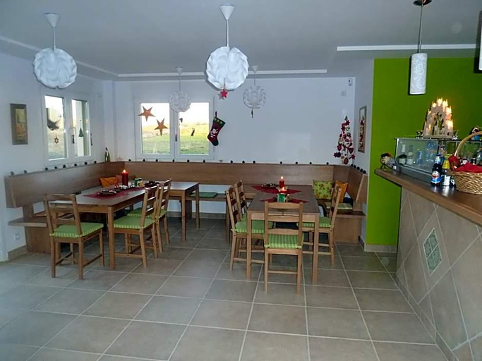 Exterior & Views 5, Hostal Moratinos, Palencia
