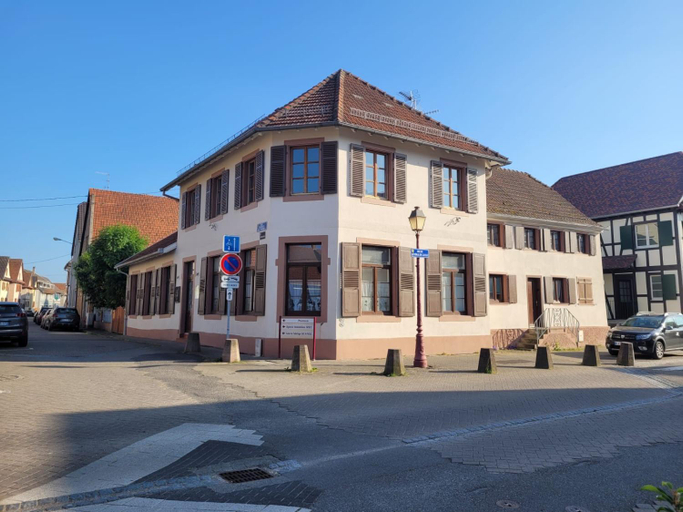 Exterior & Views 1, Gites De La Bonne Etoile, Bas-Rhin