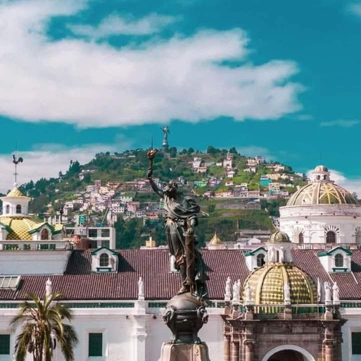 Others 4, Hostal HOME 3, Quito