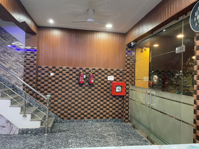 Others 5, Hotel Triveni Inn, Mathura