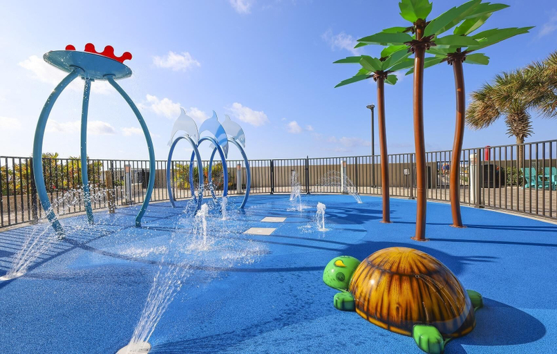 Sport & Beauty 3, The Oasis at Orange Beach 1611, Baldwin