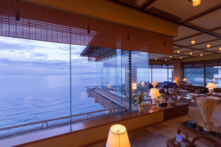 Food & Drinks 4, Ryokan Bousui, Higashiizu