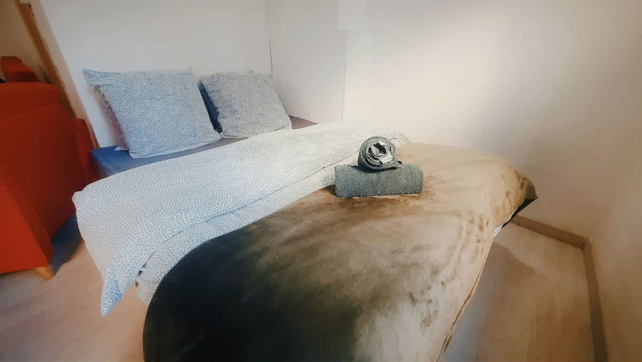 Room 3, Petit Studio au 1er du th tre, Pas-de-Calais