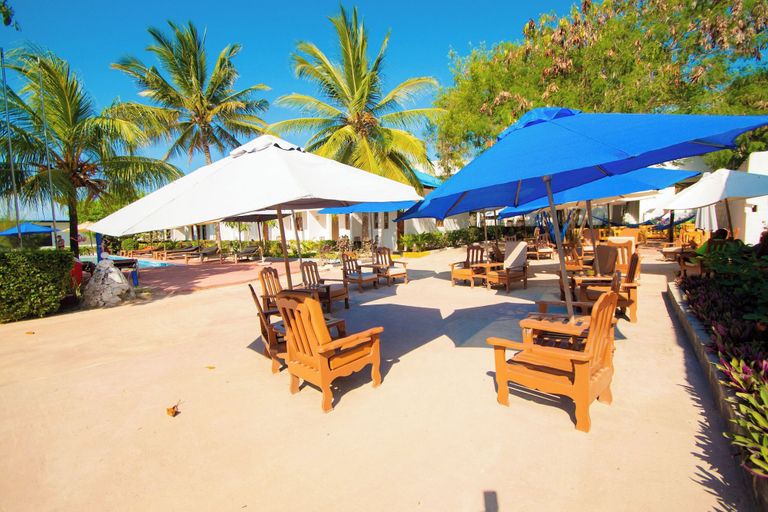 Food & Drinks 5, Kigwedeni Villas, Kaskazini 'A'