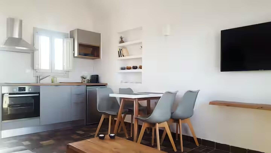 Dining 5, Vista d'Oro Luxury Villas, South Aegean
