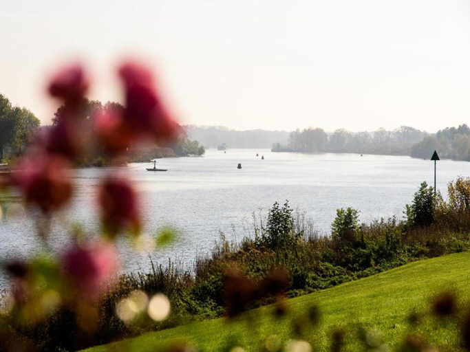 5, Apartment in the Netherlands near Nature, Arcen en Velden