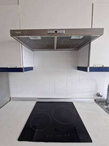 Kitchen 5, 114m 3 Bedroom Apartment with Balcony Lift and AC, Castellón