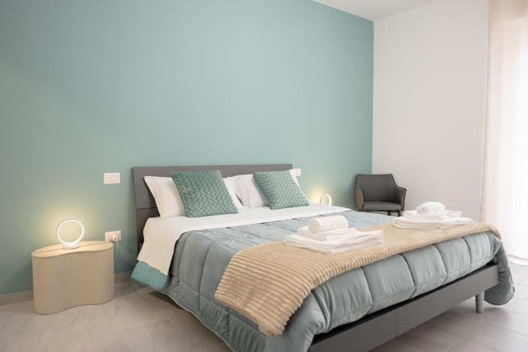 Room 4, Il Castagno, Chieti