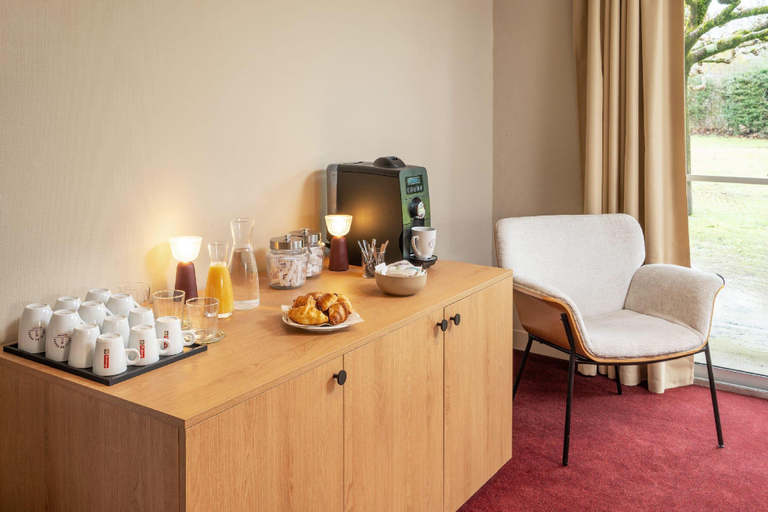 Food & Drinks 5, Best Western Hotel Du Phare, Gironde